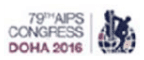 AIPS Congress Doha 2016