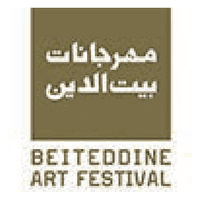 Beiteddine Art Festival