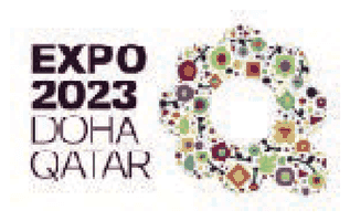 Expo 2023 Doha