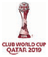 FIFA Club World Cup Qatar 2019