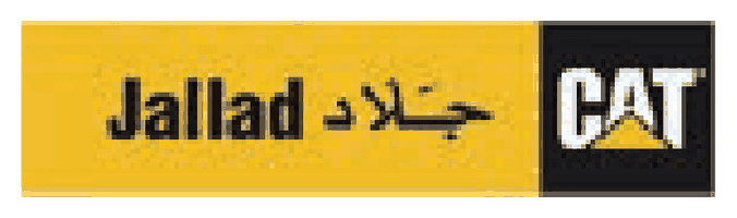 Jallad / Caterpillar