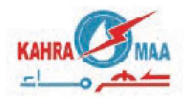 Kahramaa