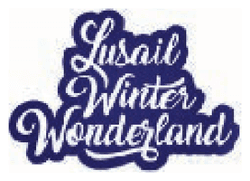 Lusail Winter Wonderland