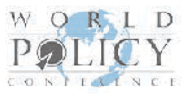 World Policy Conference