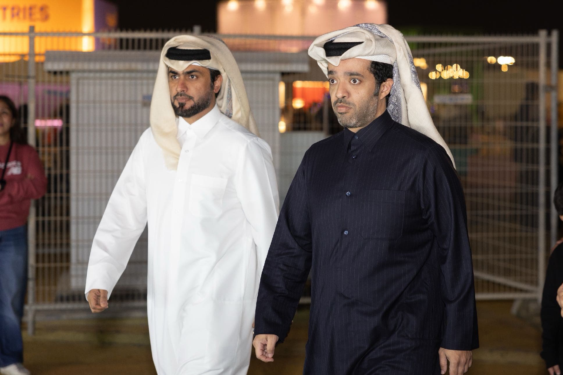 Qatar International Food Festival (QIFF) — 10