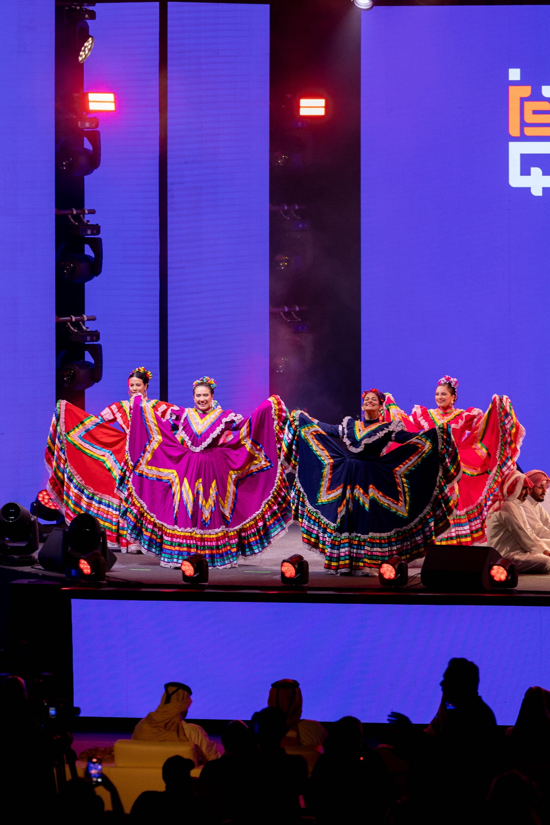 Qatar International Food Festival (QIFF) — 12