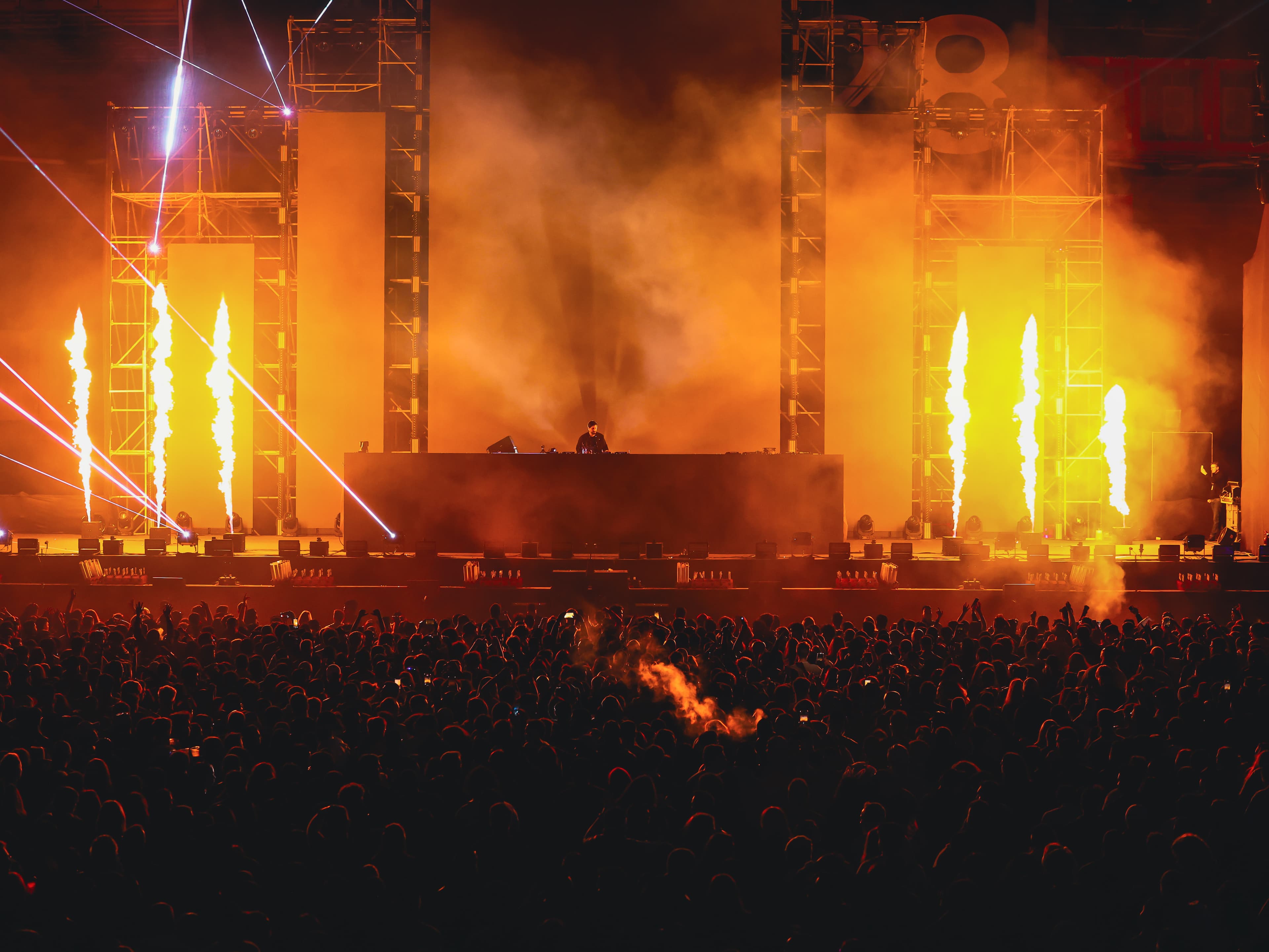 25N 51E Music Festival — 3