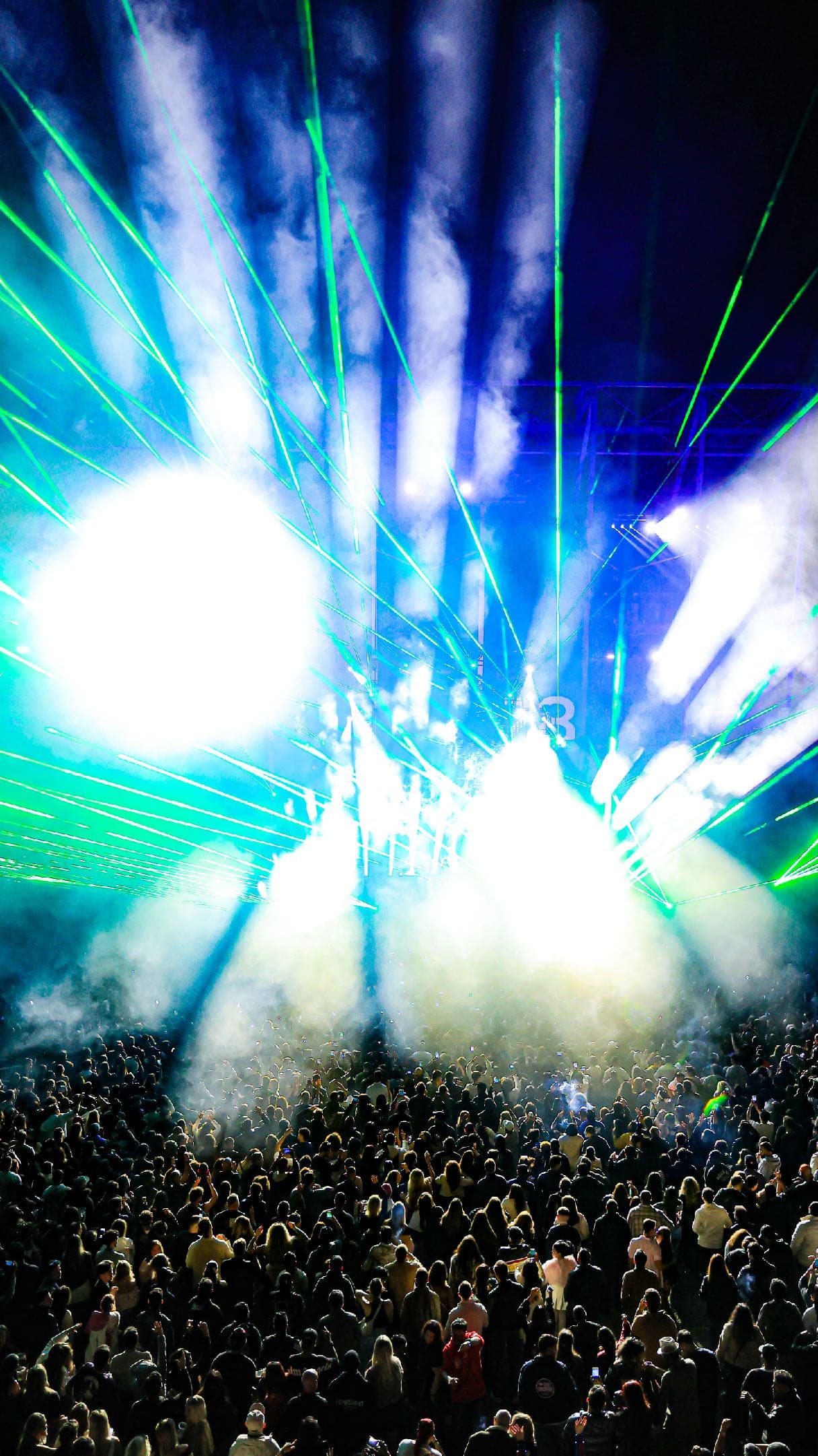 25N 51E Music Festival — 6