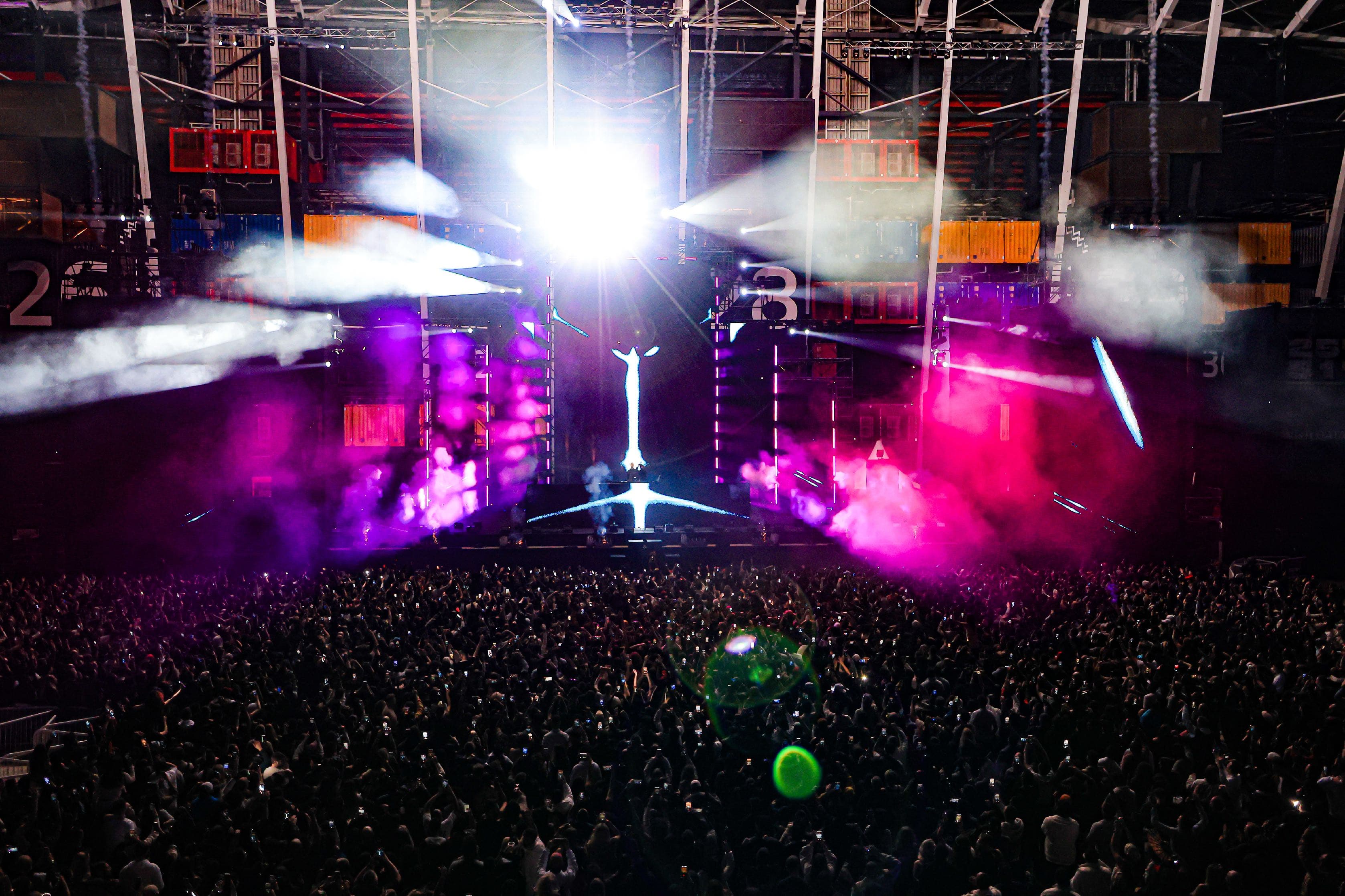 25N 51E Music Festival — 7
