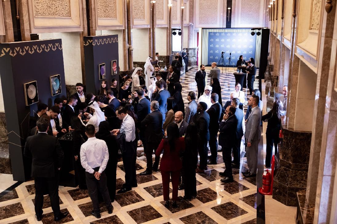 Taste of Qatar Inaugural Certification Ceremony — 4