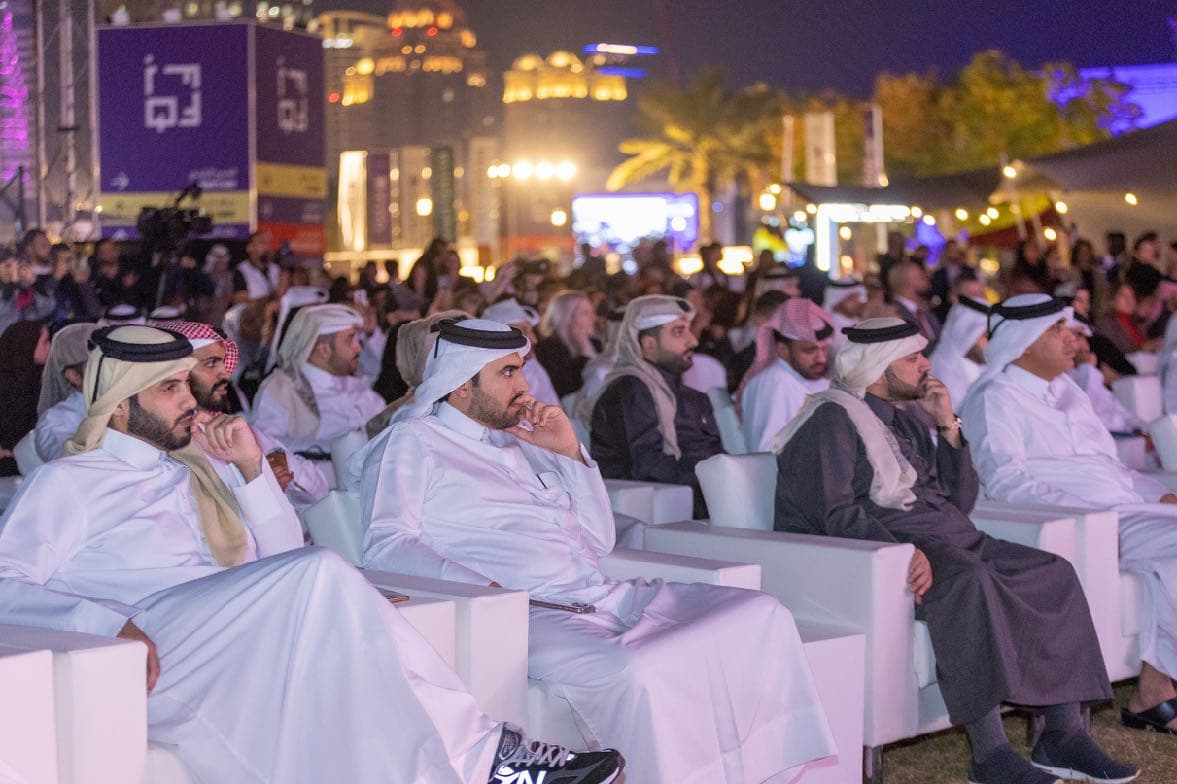 Qatar International Food Festival (QIFF) — 18