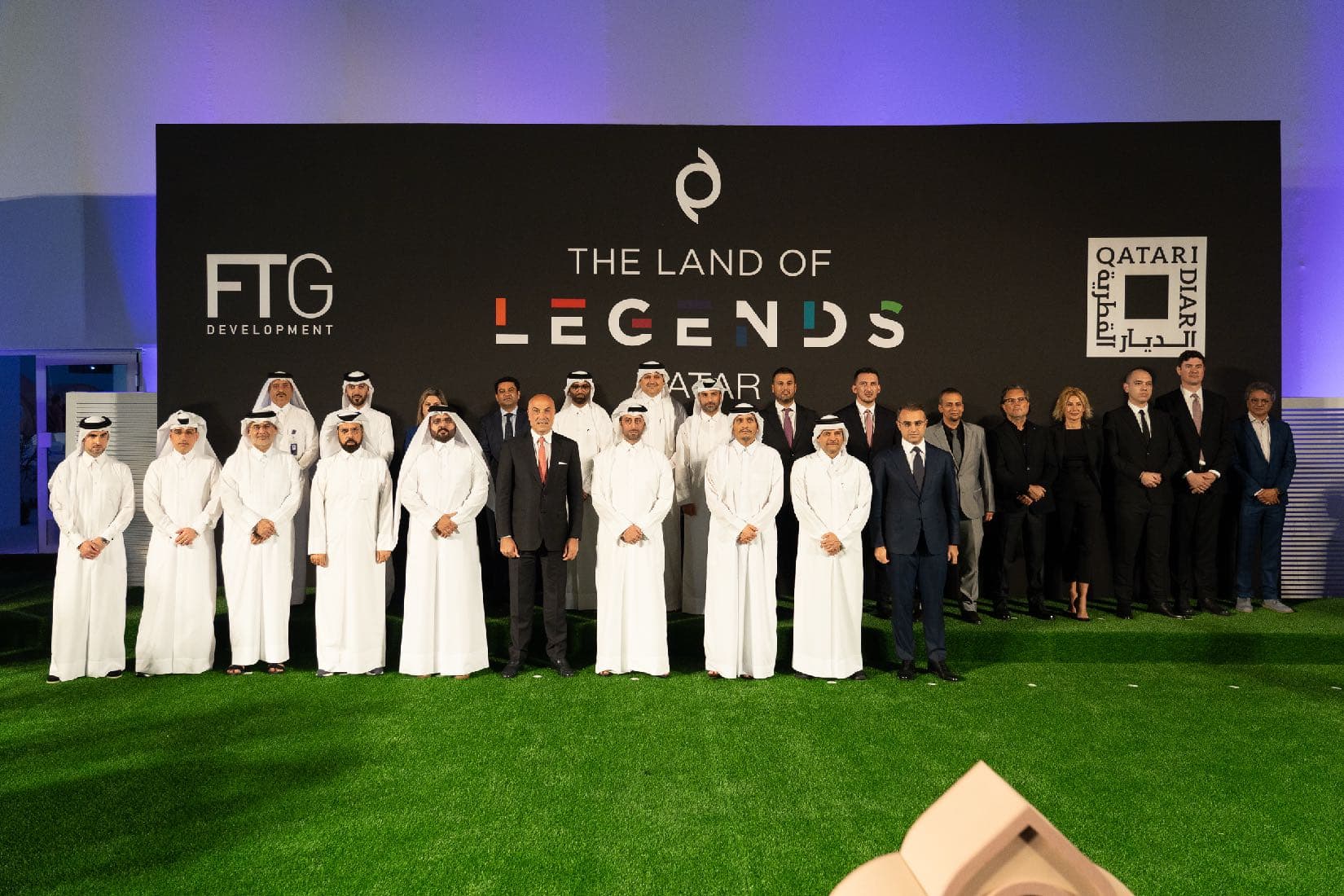The Land of Legends: Simaisma Event — 5