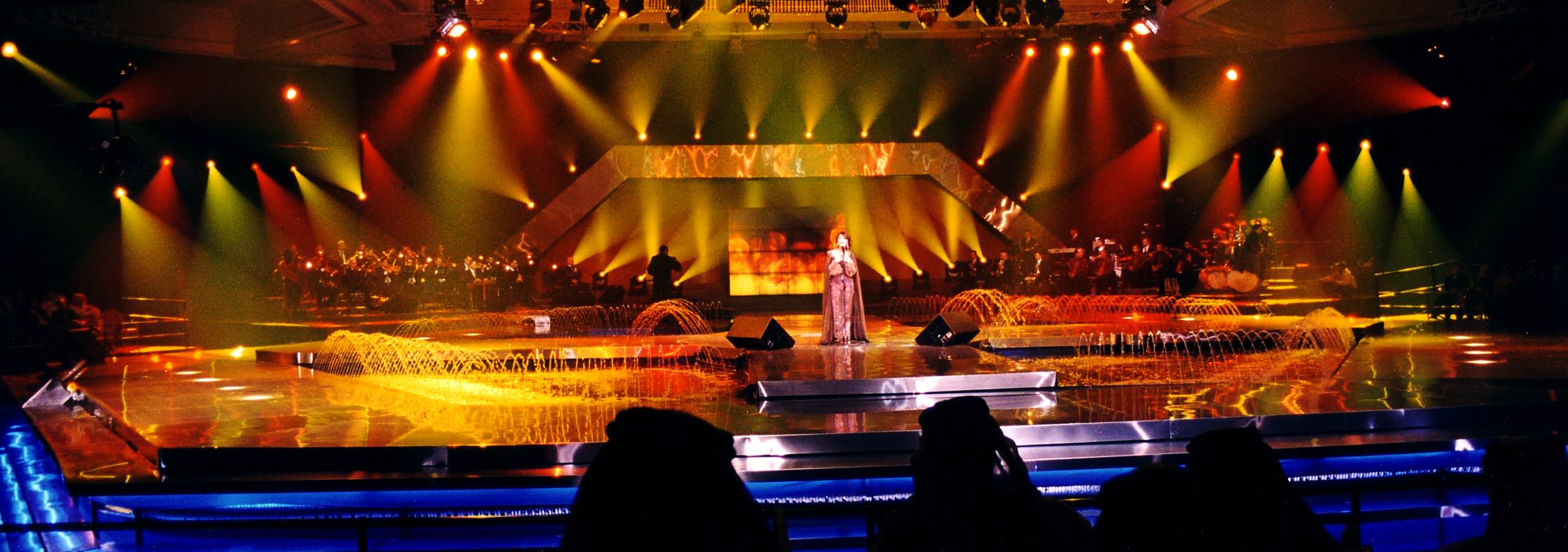 Arab Song Festival