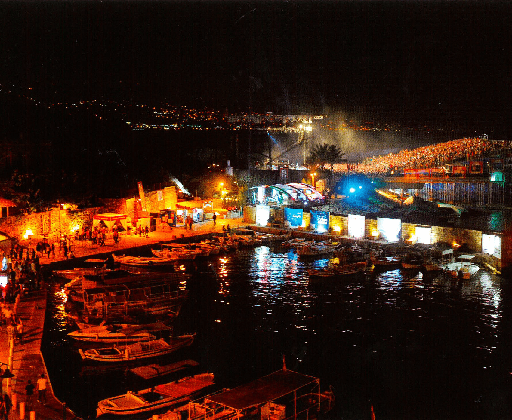 Byblos International Festival