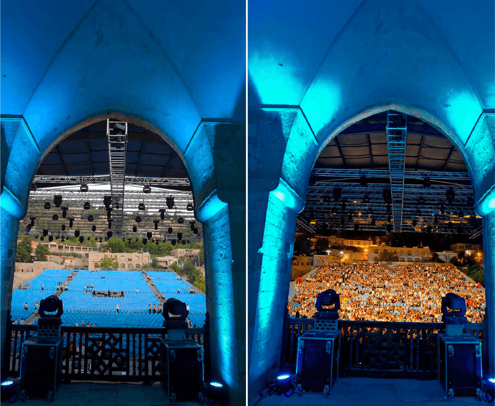 Beiteddine Art Festival