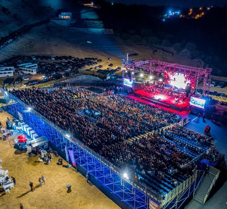 Jezzine Festival — 3