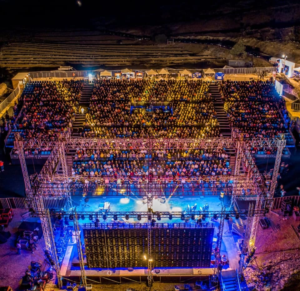 Jezzine Festival — 4