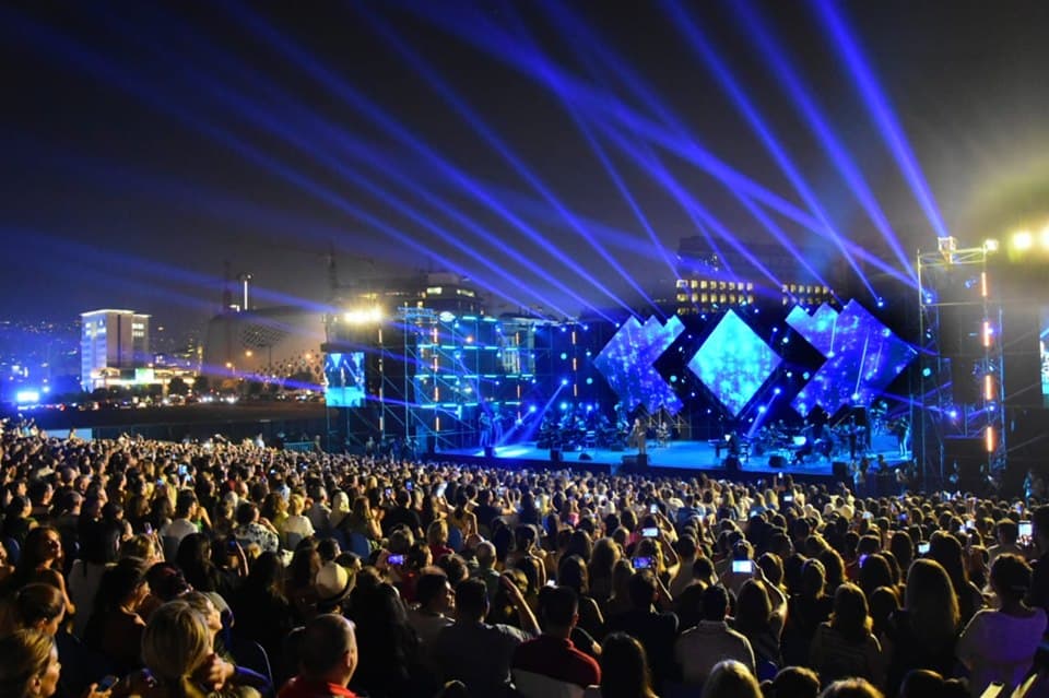 Beirut Holidays