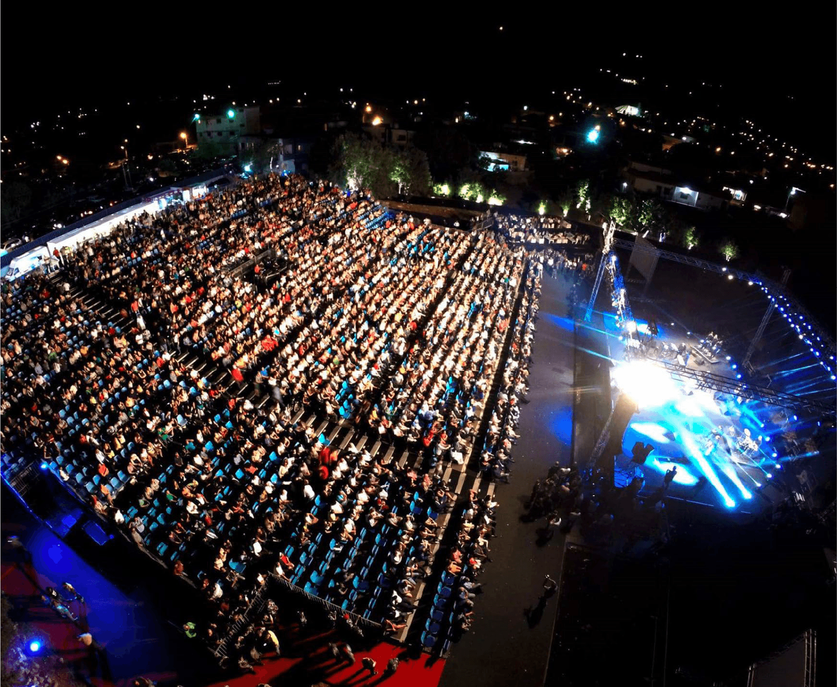 Kobayat Festival