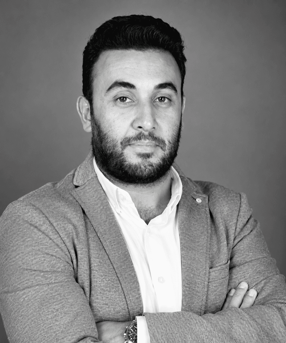 Antoun El Rif