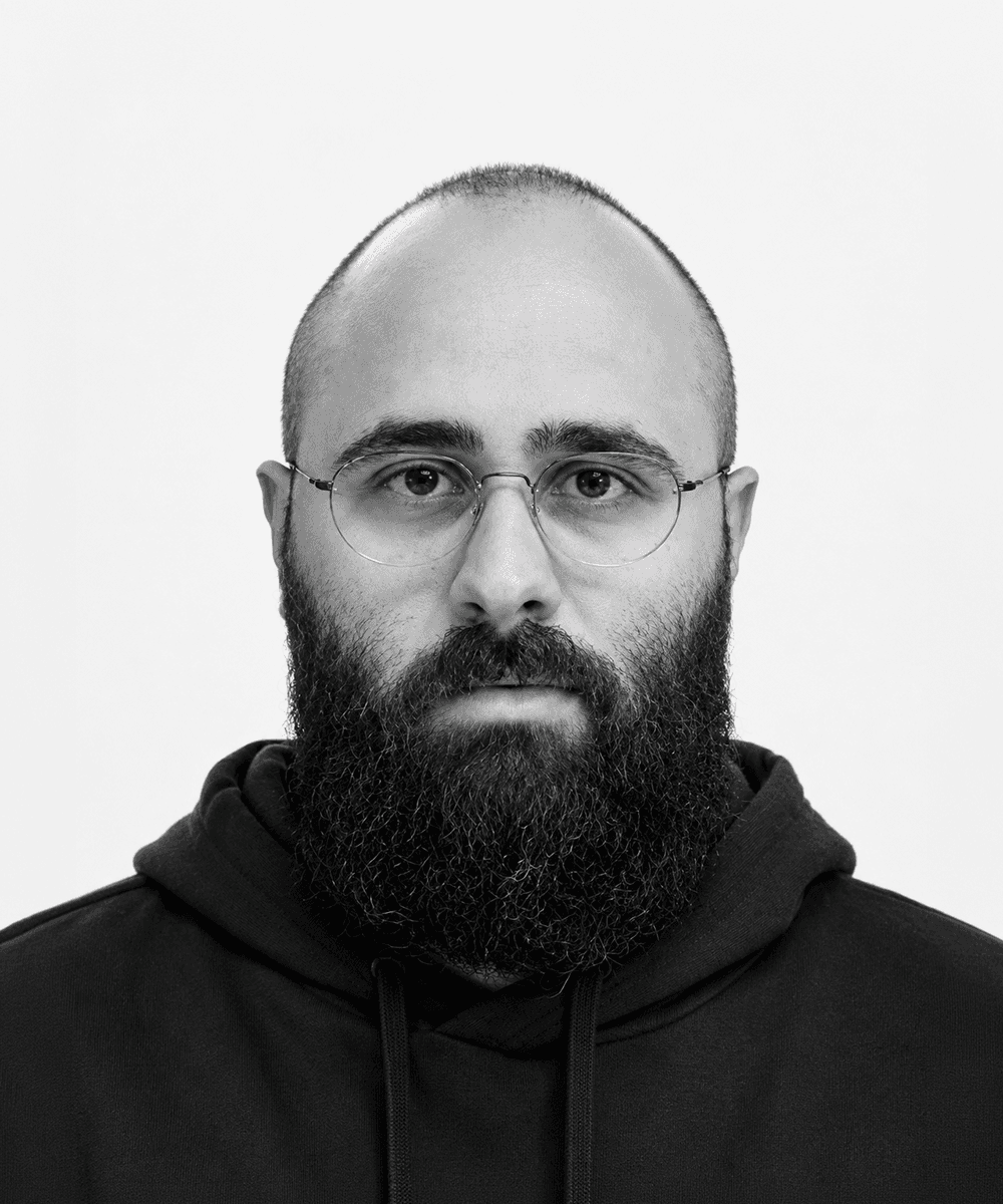 Christian Merhej