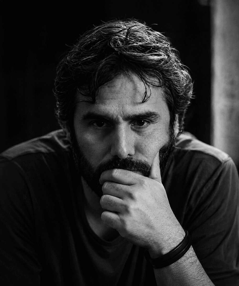 Dany Georr
