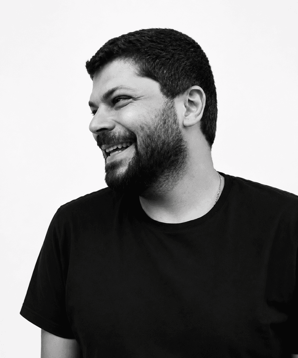 Elie Hani