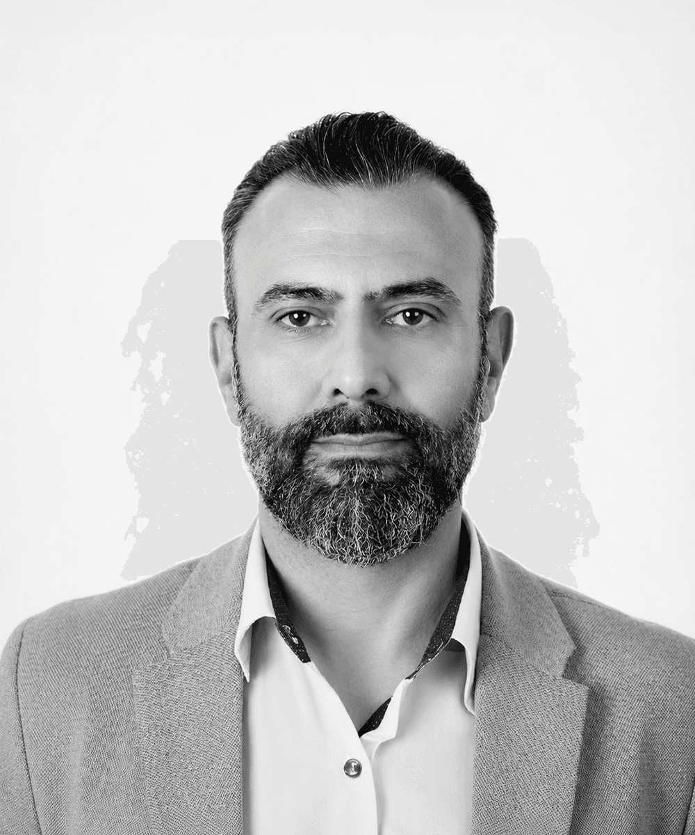 Georges Razzouk