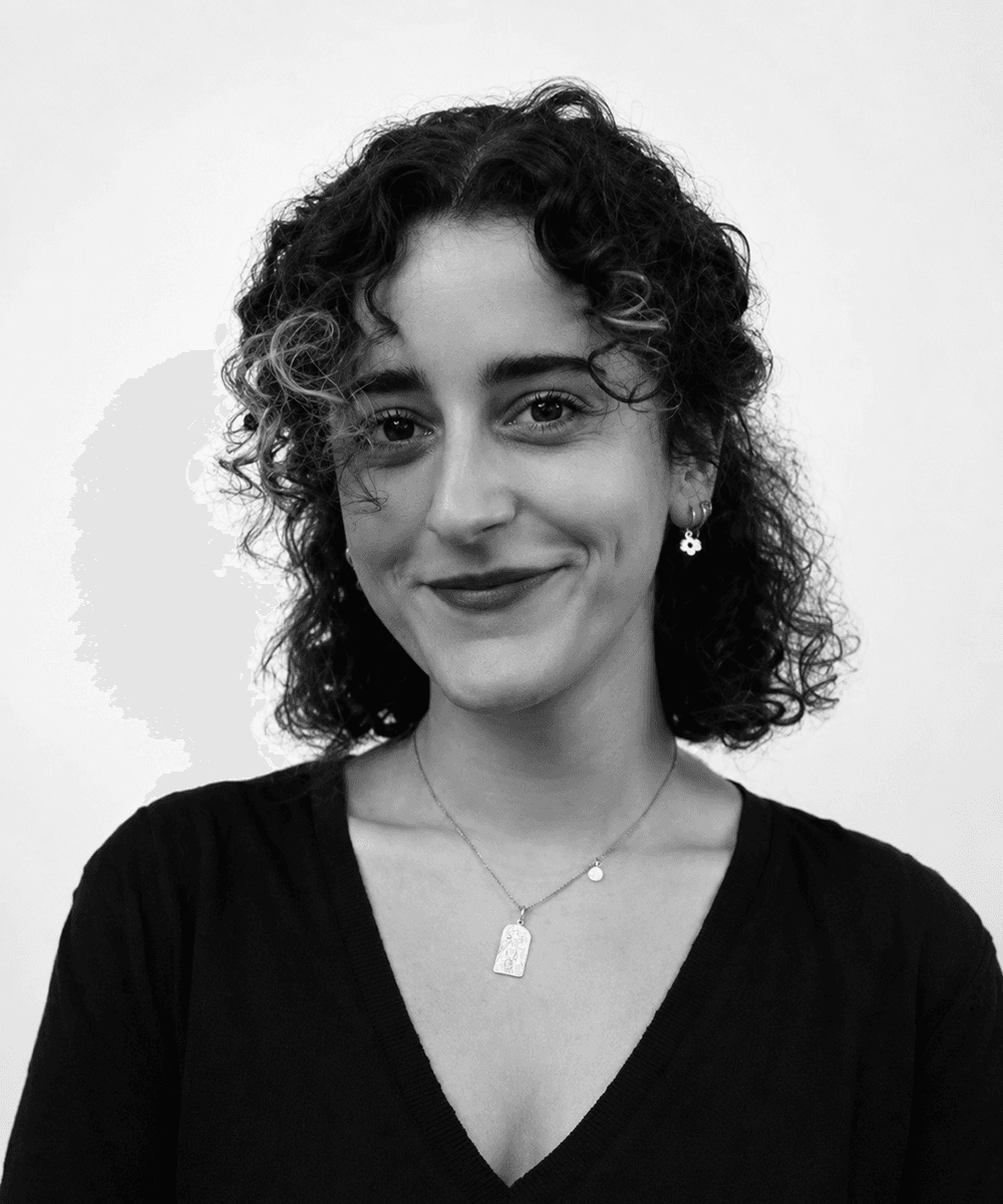 Joelle Nader