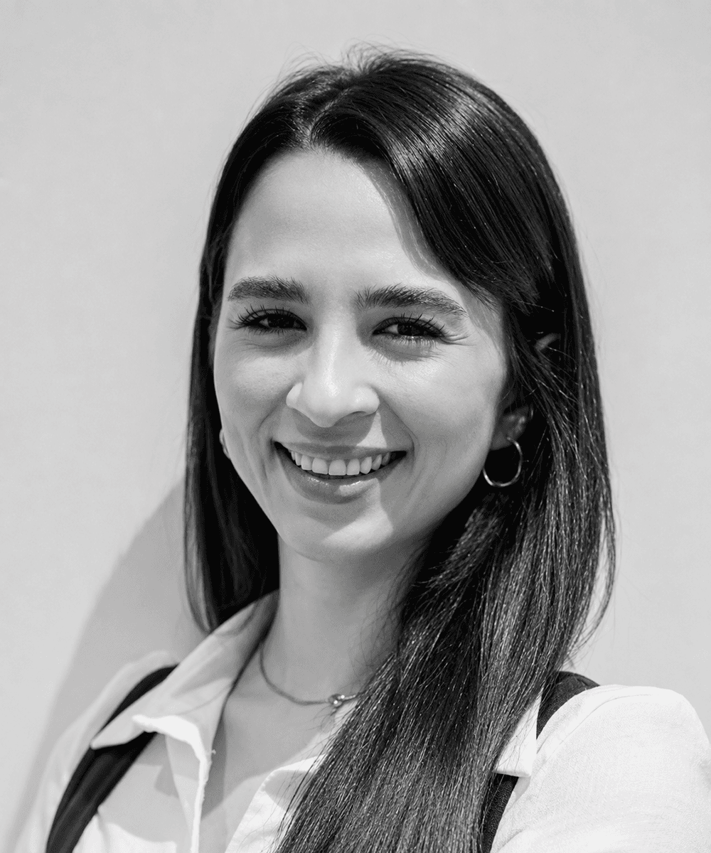 Kimberly Badilla