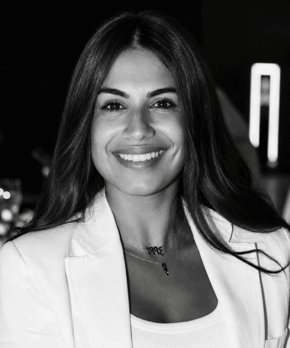 Lara Majed