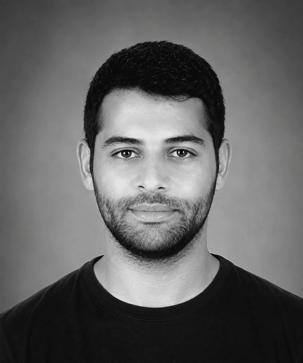 Marc Mikhael