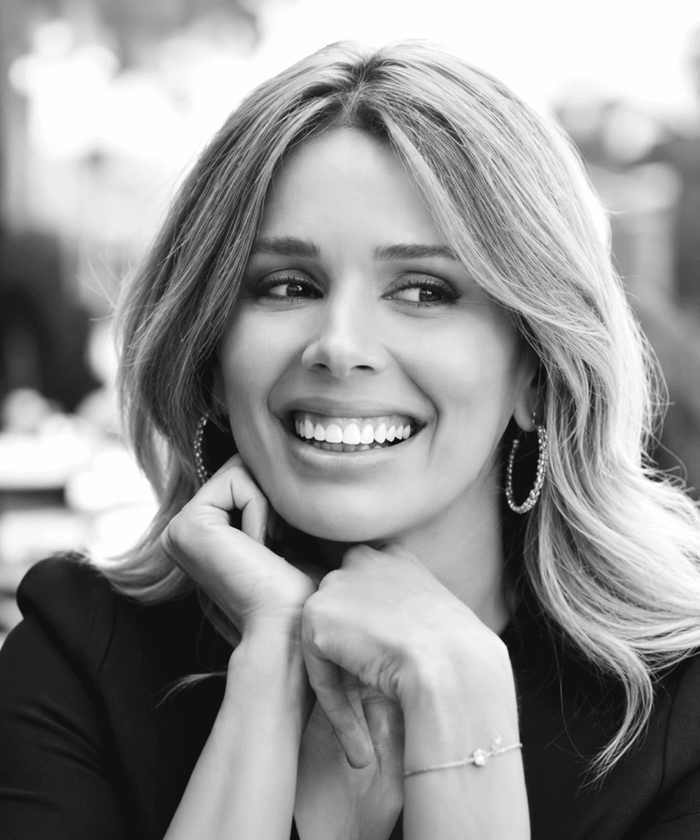 Mary Saad
