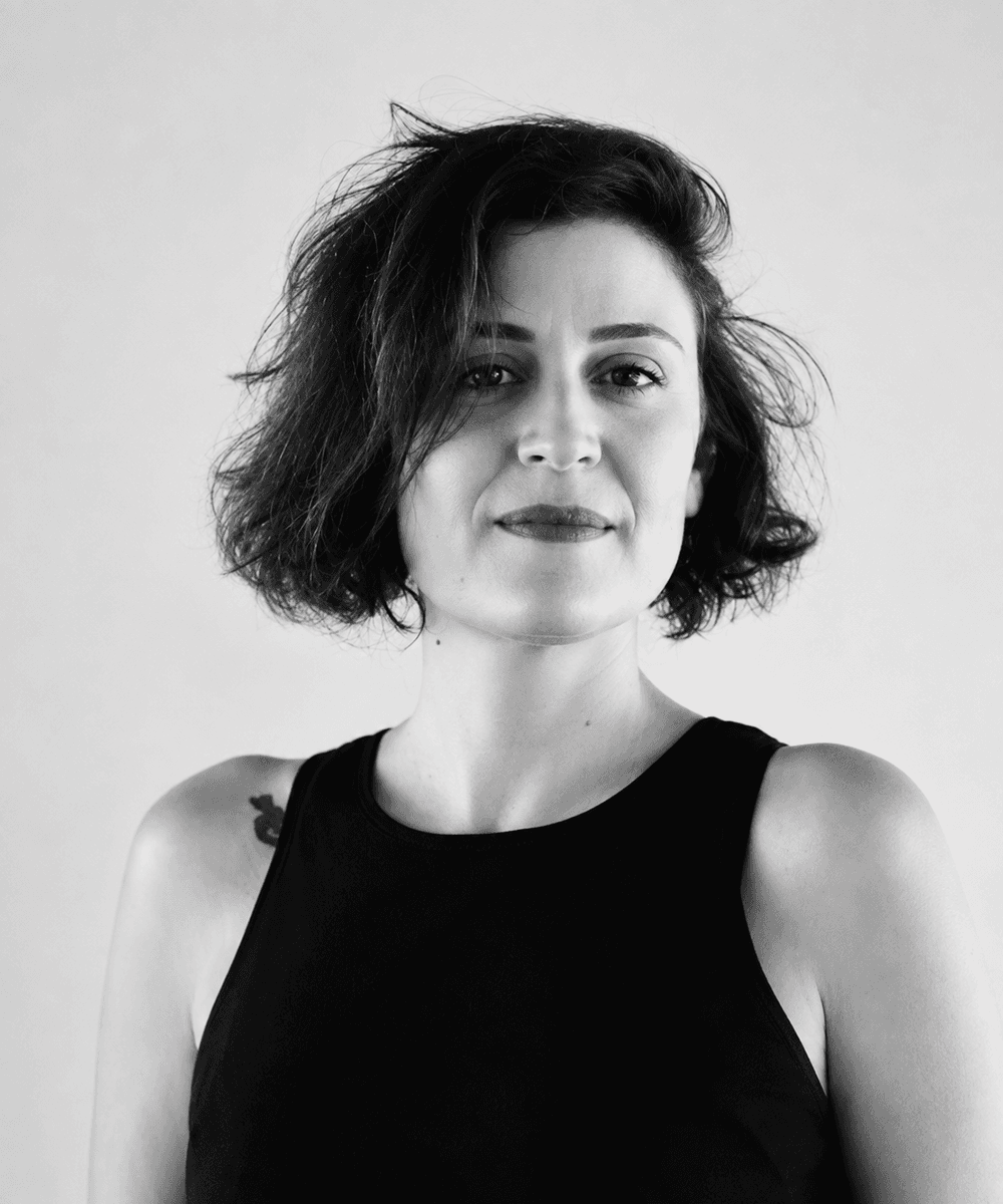 Yasmine Hayek