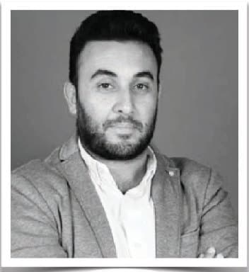 Antoun El Rif