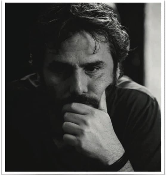 Dany Georr