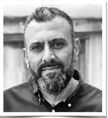 Georges Razzouk