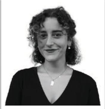 Joelle Nader