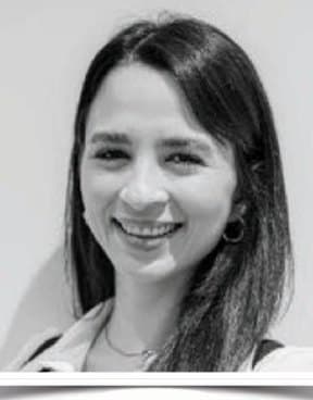 Kimberly Badilla