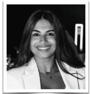 Lara Majed