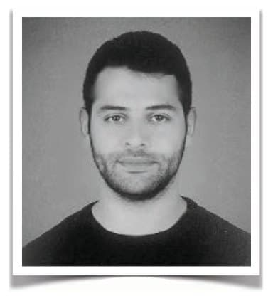 Marc Mikhael