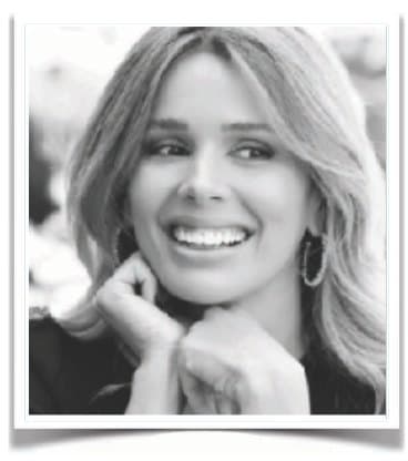 Mary Saad