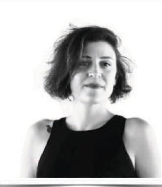 Yasmine Hayek