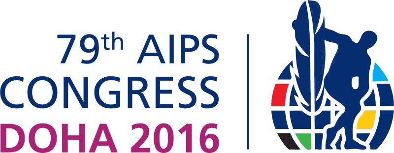 79 AIPS Congress 2026 Doha