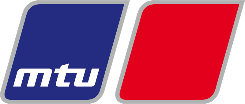MTU Friedrichshafen