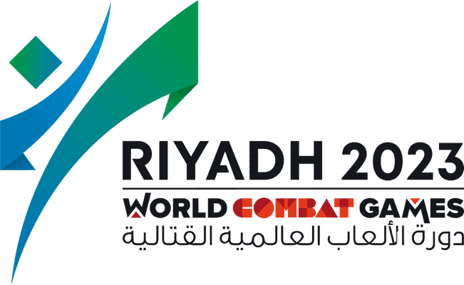 World Combat Games 2023 Riyadh
